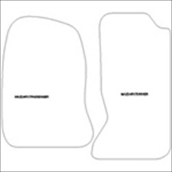 Mazda RX7 FC Car Mats